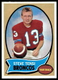 1970 Topps #39 Steve Tensi Denver Broncos NR-MINT SET BREAK!