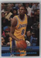 1996-97 Topps Stadium Club Rookies Series 1 Kobe Bryant #R12 Rookie RC HOF