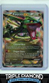 2012 Pokemon TCG Dragons Exalted #85/124 Rayquaza EX Holo L719