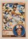 1983 Topps Baseball ⚾️ Jim Palmer #490 ⚾️ Baltimore Orioles ⚾️