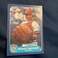 1986 Fleer MICKEY HATCHER TWINS "Big Glove" Funny Novelty Card #396