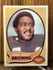 1970 Topps Football - Set-Break -  #20 Leroy Kelly - EX/NM - B173