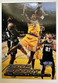 1999-00 Ultra #50 Kobe Bryant LOS ANGELES LAKERS