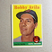 1958 Topps Bobby Avila Cleveland Indians #276 EX+