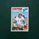 1977 Topps - #295 Gary Carter