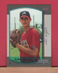 2000 Bowman Draft - ADAM WAINWRIGHT - Rookie Card #93 - RC