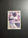 1990 Leaf #180 Joey Belle RC Cleveland Indians   Albert Belle. Rookie