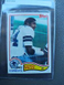 Everson Walls 1982 Topps #327 - Rookie Card Sharp Clean Dallas Cowboys