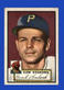 1952 Topps Set-Break #380 Clem Koshorek EX-EXMINT *GMCARDS*