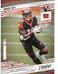 2021 PANINI PRESTIGE #73 AUDEN TATE CINCINNATI BENGALS FOOTBALL