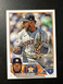 2023 Topps Series 1 Base Houston Astros #55 Cristian Javier