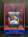 2022 Prizm Baseball Debut Signatures Auto #DS-JR Jake Reed - New York Mets - A39