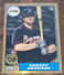 2017 Topps Chrome Baseball, 1987 (30th Anniversary) #87T-2 DANSBY SWANSON [RC]