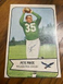 1954 Bowman Pete Pihos #9 Vg HOF philadelphia eagles