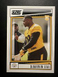 2022 Panini Score Football Rookie Card #356 DeMarvin Leal Pittsburgh Steelers RC