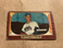 1955 Bowman #120 Ed Burtschy RC - EX - Lite Corner Wear - No Creases -