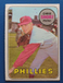 1969 Topps Baseball #395 Chris Short - Philadelphia Phillies (C) - VG