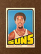 1972-73 Topps - #106 Dennis Layton (RC) Suns Near Mint NM (Set Break)