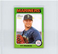 2024 Topps Heritage #48 Ty France Seattle Mariners