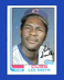 1982 Topps Set-Break #452 Lee Smith EX-EXMINT *GMCARDS*