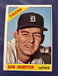 1966 TOPPS #98 DON DEMETER DETROIT TIGERS OUTFIELDER *FREE SHIPPING*