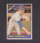 1966 Topps Baseball Rookie Card #191 Darrell Sutherland New York Mets EX+ O/C