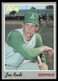 1970 Topps #102 Joe Rudi