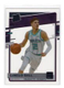 2020-21 Clearly Donruss Lamelo Ball Rated Rookie RC Acetate #87 Hornets