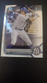 2022 1st Bowman Chrome Prospects #BCP-137 Trey Sweeney New York Yankees