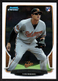 2013 Bowman Chrome #205 Manny Machado RC ORIOLES ROOKIE