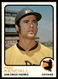 1973 Topps Set Break Fred Kendall #221 NM-MT or BETTER