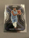 2020-21 Panini Prizm Xavier Tillman Base RC #299 Memphis Grizzlies Rookie