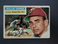 1956 Topps #127 Willie Jones