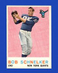 1959 Topps Set-Break #128 Bob Schnelker NR-MINT *GMCARDS*