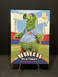 2024 Topps Big League Mascots #M-19 Phillie Phanatic Phillies 