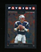 2008 Topps Chrome: #TC163 Tom Brady MVP NM-MT OR BETTER *GMCARDS*