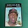 1971 Topps - #29 Don Buford