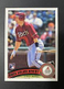 2011 Topps Update #US47 Paul Goldschmidt RC Rookie