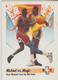 1991 Michael Jordan VS Magic Johnson Chicago Bulls VS Lakers SkyBox Card#333 Bid