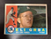 1960 Topps - #183 Eli Grba (RC)