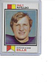 1973 Topps Walt Patulski Rookie Buffalo Bills Football Card #293