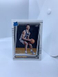 Joshua Primo 2021-22 Panini Donruss Rated Rookie RC #212 San Antonio Spurs