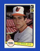 1982 Donruss Set-Break #405 Cal Ripken Jr. RC NR-MINT *GMCARDS*