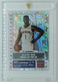 2019-20 Panini European Sticker Zion Williamson Rookie RC #443, Pelicans