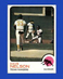 1973 Topps Set-Break #111 Dave Nelson NM-MT OR BETTER *GMCARDS*