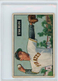 1951 Bowman Baseball #166 STAN ROJEK (MB)