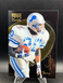 1996 Pinnacle Zenith Barry Sanders #Z-18 Lions NM/M