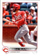 Eugenio Suarez 2022 Topps Series 1 Baseball Card #314 Cincinnati Reds