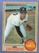 1968 TOPPS   MEL STOTTLEMYRE   #120  NM/NM+  YANKEES