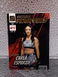 2023 Donruss Carla Esparza UFC Octagon Marvels #4 Strawweight